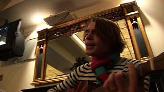 Tingsek- Let It Shine (Lydverket Spanderer, NRK 2008)