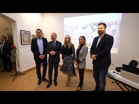 Svečano obilježavanje 70 godina Muzeja Đakovštine