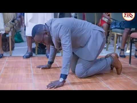 POU SE MWEN SOUSI LAVI VLE FE KRIYE ADORASYON LIVE AVEK PASTEUR AMMIEL ROSILIEN