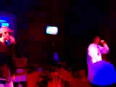 Funktastics live - Hades Records