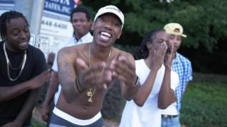 B.L.A.C.K Baron - Mayretta (prod. Larkin)