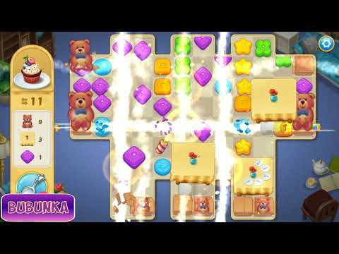 Matchington Mansion level 1283 HD