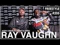 Ray Vaughn Raps Over 3 Beats On Justin Credible S Freestyle Series EP 205