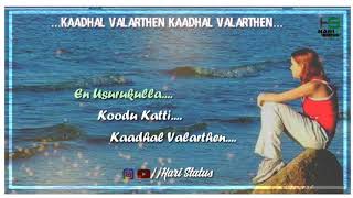 Kadhal Valarthen Video Song Manmadhan Tamil Movie Songs Silambarasan Jyothika Yuvan Shankar Watch Hd Mp4 Videos Download Free