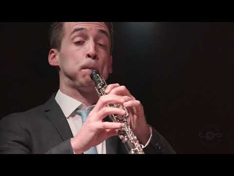 Concerts@Home: Episode 54 — Mozart & Destenay