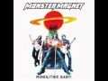 On The Verge - Monster Magnet - Monolithic Baby ...