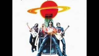 On The Verge - Monster Magnet - Monolithic Baby!