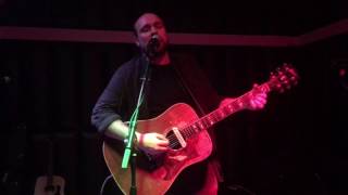 Jeremy Enigk (Sunny Day Real Estate) ~ Song About an Angel