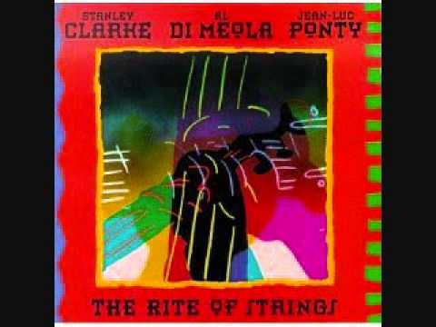 Clark,DiMeola,Ponty Indigo