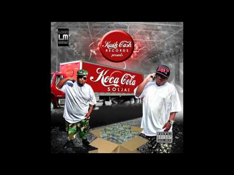 BAD MANS WORLD - KWIK CASH