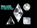 Clean Bandit ft. Jess Glynne - Real Love ...