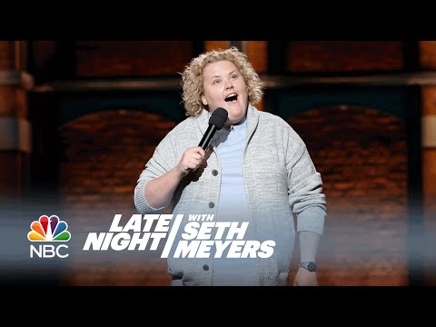 Fortune Feimster Stand Up Performance