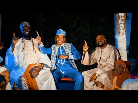Wizzy Kana - Shamsu Sodaan
