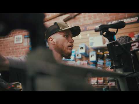 Exploring Main Street - Total Cyclery