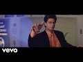 I Am The Best Lyric Song Phir Bhi Dil Hai Hindustani Shah Rukh Khan Abhijeet JatinLalit