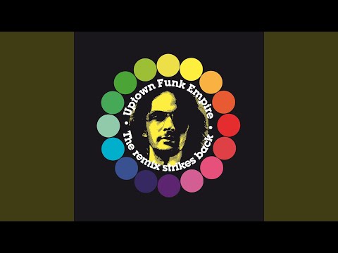 Boogie (Mark Funk Superboogie Remix)