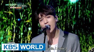 DAY6 - I Smile |  데이식스 - 반드시 웃는다 [Music Bank COMEBACK / 2017.06.09]