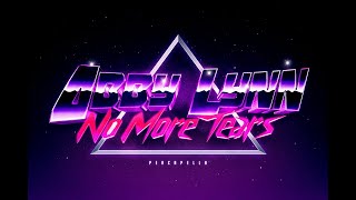 Abby Lynn - No More Tears [Percapella]