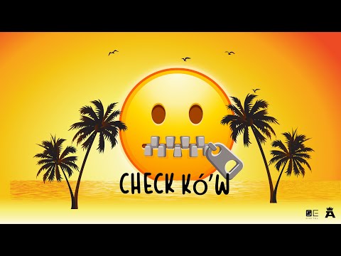 Ti Blacks - Check Kó'w