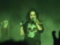 Alice Cooper - Devil's Food - December 1, 2012