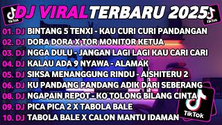 Download lagu DJ TIKTOK TERBARU 2025🎵DJ BINTANG 5 TENXI - KAU CURI CURI PANDANGAN🎵DJ DORA DORA X TOR MONITOR KETUA mp3 Download lagu DJ TIKTOK TERBARU 2025🎵DJ BINTANG 5 TENXI - KAU CURI CURI PANDANGAN🎵DJ DORA DORA X TOR MONITOR KETUA mp3