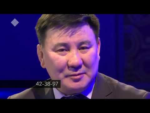 Замминистра спорта Якутии утверждает, что не врал в прямом эфире Замминистра спорта Якутии утверждает, что не врал в прямом эфире