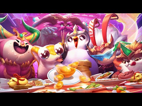 UNRANKED to MASTER in ONE STREAM! | TFT Ranked Climb LIVE Current Rank unraked