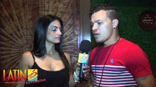 éxclusive interview w/ Sito Rocks