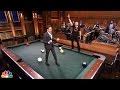 Pool Bowling with Hugh Jackman - YouTube