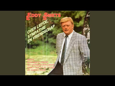 Nancy Wacht in 't Park