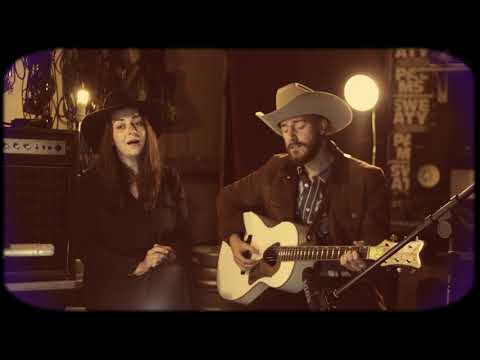 Rex Hooper's Round-Up (feat Laura St Jude) - "I'll Fly Away"