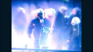 Cabaret Voltaire : Digital Rasta (BBC Session 18/10/1984)