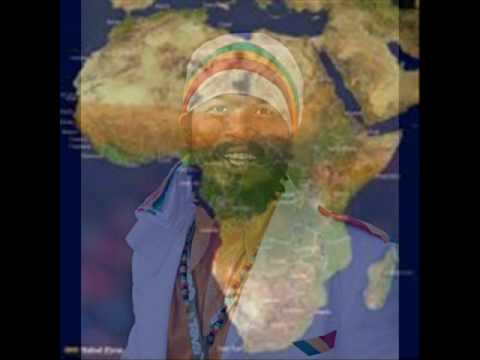 Warrior King - Baby Don't Worry