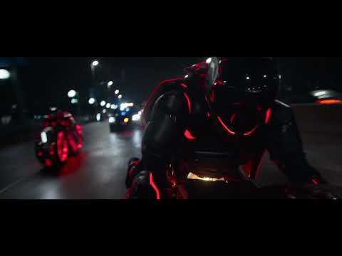 《創戰紀：戰神降臨》預告片：官方預告