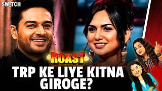Akansha Chamola ROAST: Lock Upp Mein Divorce Announcement ya Publicity Stunt? Gaurav Khanna