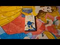 Opening To Baby Van Gogh 2000 VHS Late 2000