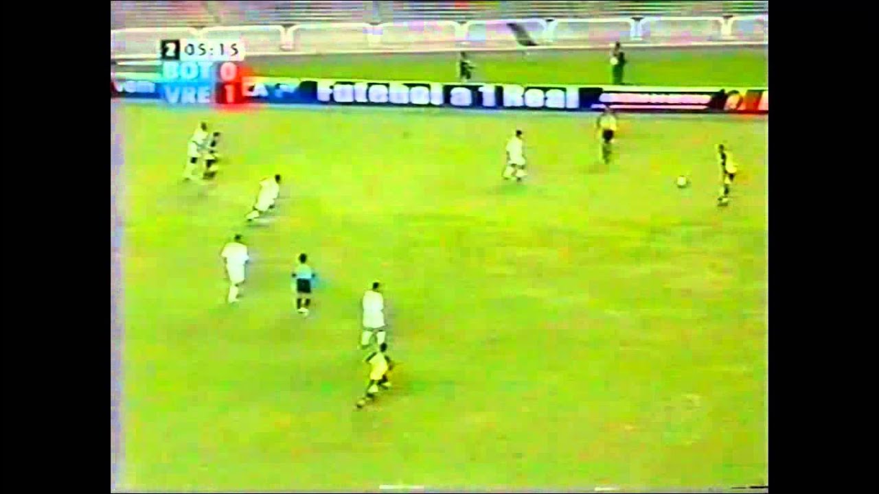 Haroldo Teixeira - Volante