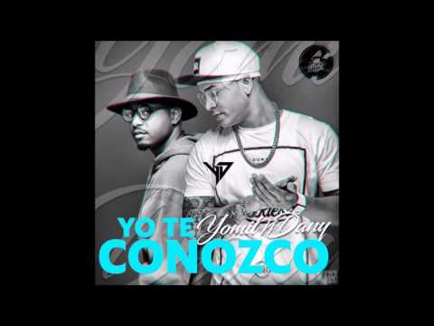 Yomil y el Dany - Yo te conozco | MUG