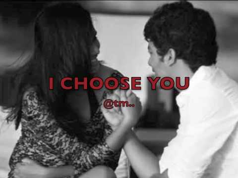I CHOOSE YOU by Apisaloma, Jabo Ft. Marson Boy - Kiribati@tm..