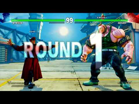 "BBR" TWFIGHTER MAJOR 2017 SFV - TALON HOTDOG29 vs DEVILREAPER STORMKUBO