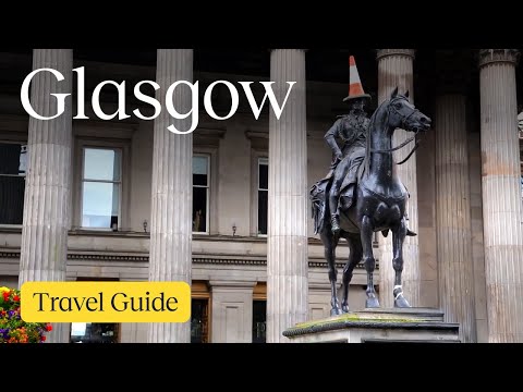 格拉斯哥度假旅遊指南 - Expedia (Glasgow Vacation Travel Guide | Expedia)