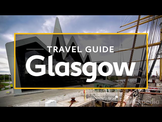 Wymowa wideo od Glasgow na Angielski