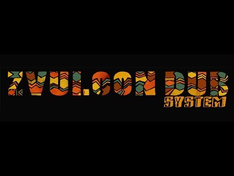 Zvuloon Dub System - Live at the Bearsville Theater WOODSTOCK NY