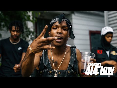 RayShotIt's 414Flow "Solo B - How Do You Want It"