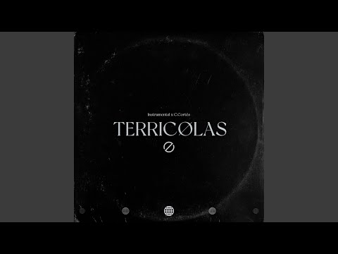 Terrícolas (feat. Ezekyel) (Instrumental)