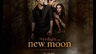 Alexander Desplat - New moon (The Meadow)