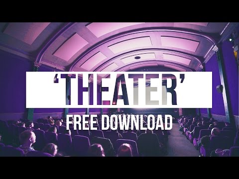 Real Chill Old School Hip Hop Instrumental Rap Beat 'Theater' | Chuki Beats