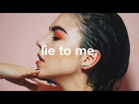 Marphil, Yann Muller, Sylow - Lie To Me