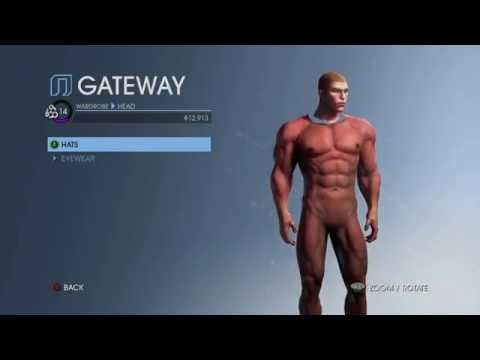 Saints Row 4 Escape From Asha With Love