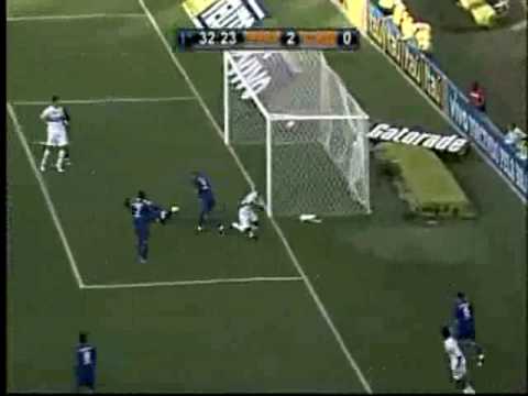 São Paulo 3 X 0 Cruzeiro - Brasileirão 2009 - 31/05/09 - GOLS